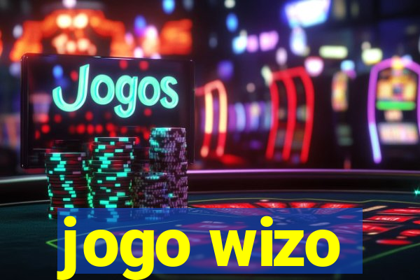 jogo wizo